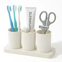 neelkanth Empty Cutlery Holder Case image 2