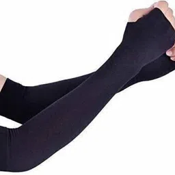 adnate Nylon Arm Sleeve For Men & Women-picture-20