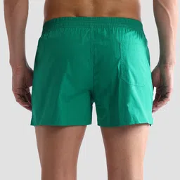 u.s. polo assn. Pack of 2 Solid Men Boxer image 3