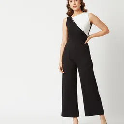 miss chase Colorblock Women Jumpsuit-picture-12
