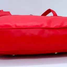 kuhuchere Red Women Hand-held Bag | trendy handbags for women | image 5