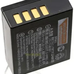DIGICLAMBO NP-W126 Rechargeable Best Quality camera battery FujifilmCamera Battery Charger image 2