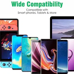 chaebol 20 W Qualcomm 3.0 Turbo Car Charger image 2