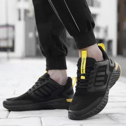 bacca bucci Training & Gym Shoes For Men image 5