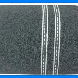 sjk Cotton 300 GSM Bath Towel-picture-10