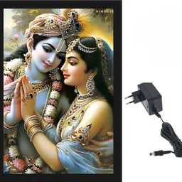 dekowam MDF Wall Photo Frame image 2