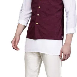 manyavar PENCILP501 Men Pyjama image 4