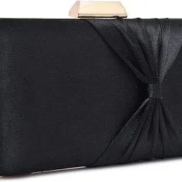 rapid costore Casual, Formal, Party, Sports Black Clutch-picture-13