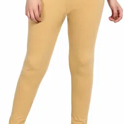 pinovo Cotton Lycra Blend Women Churidar-picture-21