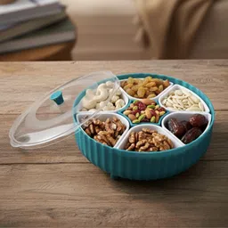 keaton Spice Set Plastic image 1