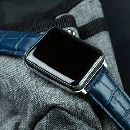 PUNAK 22MM Smart Watch Strap Belt for Noice Fit Mettle Smart Watch Strap image 3