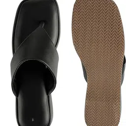 uunda fashion Women Wedges Sandal image 3