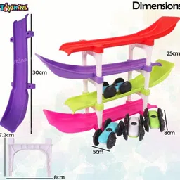 quicker ecom Race Car 01 image 3