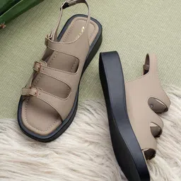 trase Women Flats Sandal-picture-36