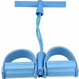 gamers hub Pull Reducer Device -Training Bands Pull up Body Trimmer Pedal Ab Exerciser image 3