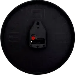 kadio Analog 30 cm X 30 cm Wall Clock image 2