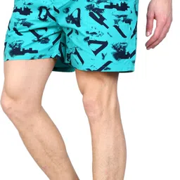 stichik Pack of 3 Printed Men Boxer-picture-32