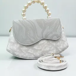 ledore Women Pink Sling Bag-picture-18