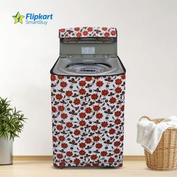 flipkart smartbuy Top Loading Washing Machine Cover-picture-48