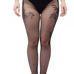 bunny bae Women Fishnet Stockings-picture-24