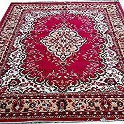 bhadohicarpets 6 ft X 8 Wool Carpet-picture-10