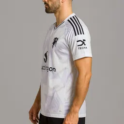 bugoat Printed Men Track Suit image 3