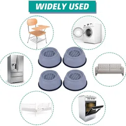 arni Washing Machine, Refrigerator, Air Cooler Material Plastic image 5