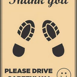 surisha Paper Disposable Paper Mat For Universal For Car-picture-24