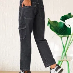 playfeel Men Cargos image 2