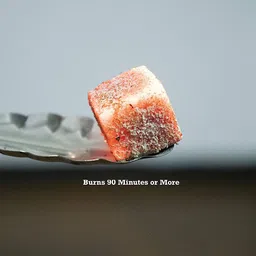 scoria Premium Quality Hookah Coconut Coal 500gm Hookah Charcoals image 4