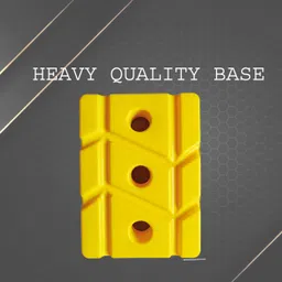 aenox DRAGON EDITION YELLOW PVC 2 SET STUMP image 2