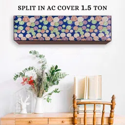 flipkart smartbuy Air Conditioner Cover-picture-10