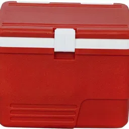 jm seller Multipurpose ice box (Red) ice box image 2