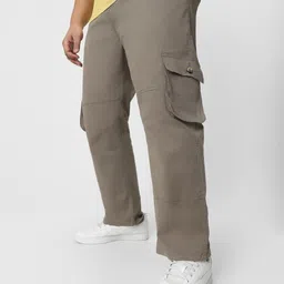 urbano plus Men Cargos image 2