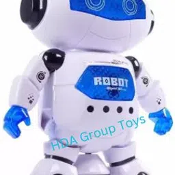 HDA Dancing Robert Musical Toy-image-12