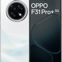 oppo F31 Pro+ 5G (Himalayan White, 256 GB)-picture-20