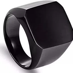 white chimes Alloy Silver Plated Ring Set image 3