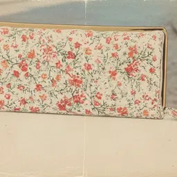 mkh combind Casual Multicolor Clutch image 4