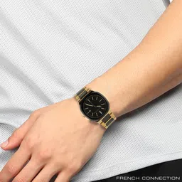 french connection Analog Watch - For Men FCB2TM image 3