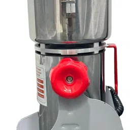 gorek technologies 1500W Masala/Spices Grinder Machine with Capacity 300g 1000 W Food Processor image 2