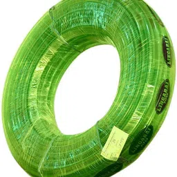 lingaraj Premium Quality Water Pipe for Car wash, Gardening,| PVC Pipe - 0.5 inch Hose Pipe image 2