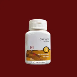veslim Vestige Calcium Tablet Pack One UNFLAVOR Tablet-picture-43