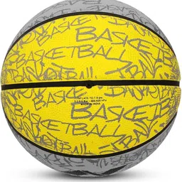nivia URBAN ART BASKETBALL SIZE 7 Basketball - Size: 7 image 5