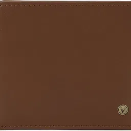 allen solly Men Casual Tan Genuine Leather Wallet-picture-26