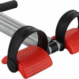 spella Tummy Trimmer With Double Steel Spring For Weight Loss Ab Exerciser_11 Ab Exerciser image 3