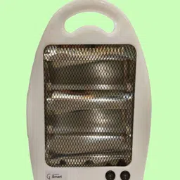 idurable'n' smart Quartez-Halogen-Heater-single/400-800w-05 Halogen Room Heater-picture-12