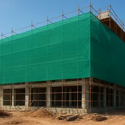 rainpro RP-HDPE-10x08-UV-Shade Net Insect Net image 2