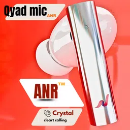 delphine TWS Earbuds-Noise Reduction, Touch Controls, Long Battery Life Bluetooth Headset image 4