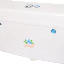 floto FCC-515 Single Flush Tank image 4