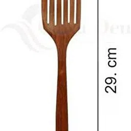 creative skills Disposable Wooden Measuring Spoon Set image 3